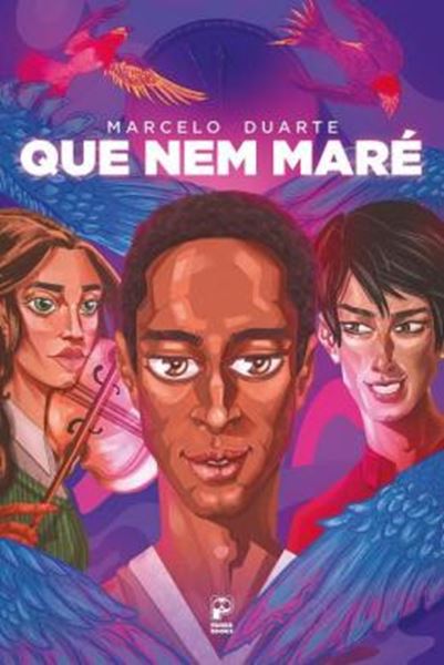 Picture of QUE NEM MARE