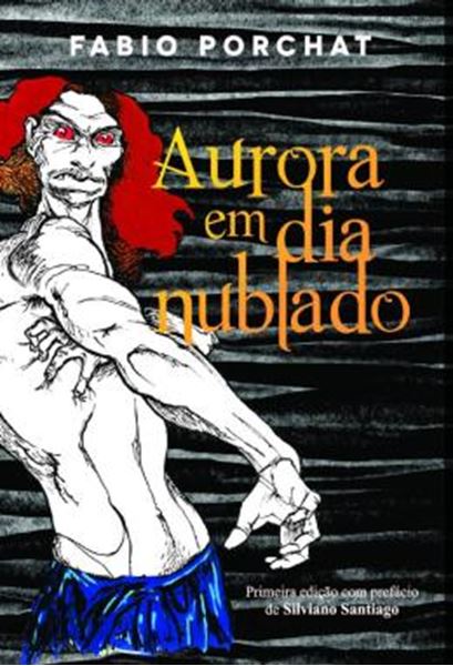 Picture of AURORA EM DIA NUBLADO