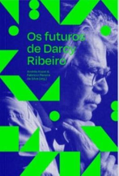 Picture of FUTUROS DE DARCY RIBEIRO, OS