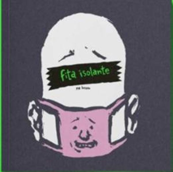 Picture of FITA ISOLANTE