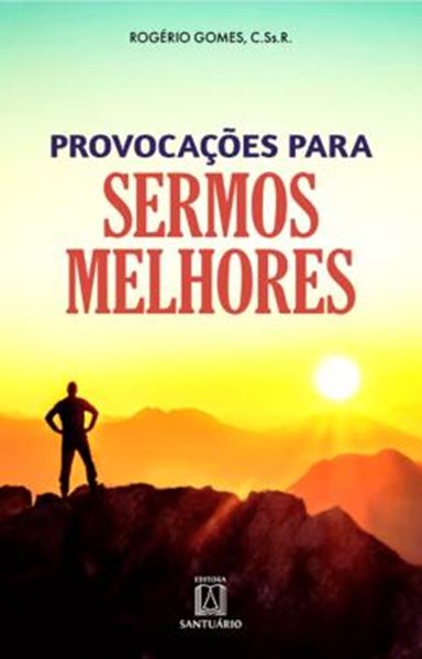 Picture of PROVOCACOES PARA SERMOS MELHORES