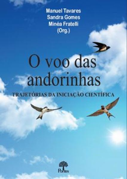 Picture of VOO DAS ANDORINHAS, O