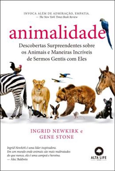 Picture of ANIMALIDADE