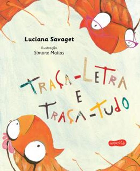 Picture of TRACA-LETRA E TRACA TUDO