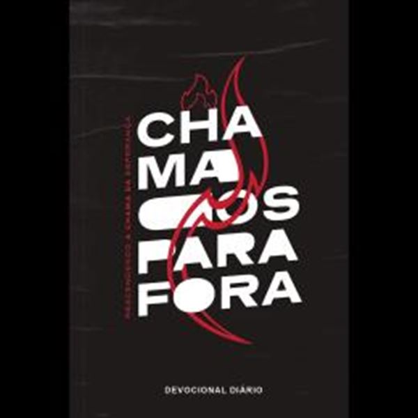 Picture of CHAMADOS PARA FORA