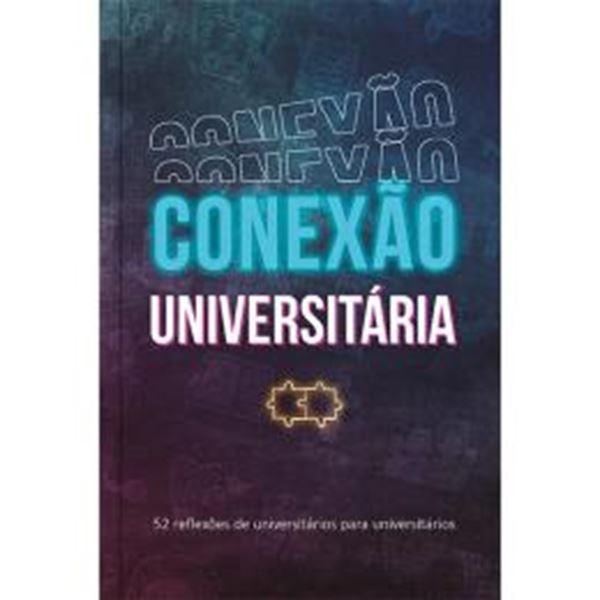 Picture of CONEXAO UNIVERSITARIA - CONTINUAMOS FIRMES