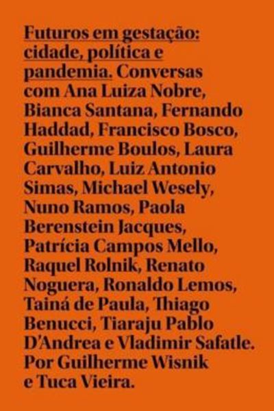 Picture of FUTUROS EM GESTACAO