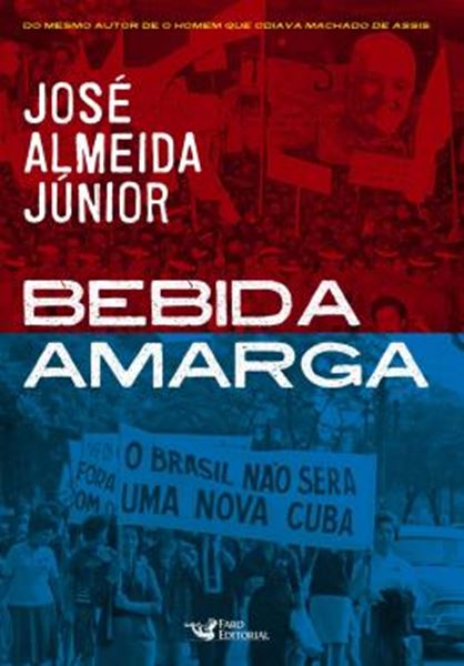 Picture of BEBIDA AMARGA