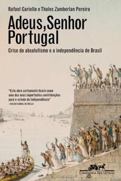 Picture of ADEUS, SENHOR PORTUGAL