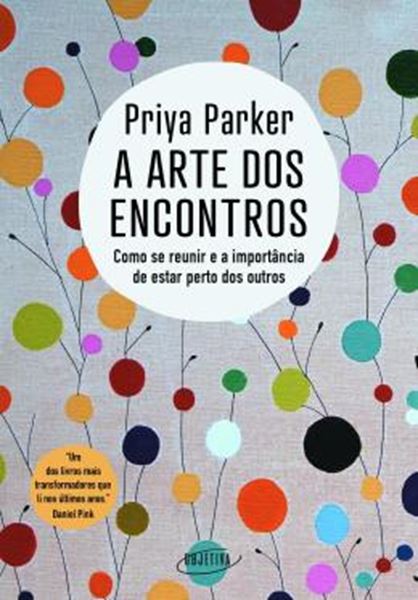Picture of A ARTE DOS ENCONTROS