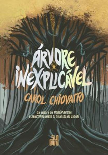 Picture of ARVORE INEXPLICAVEL