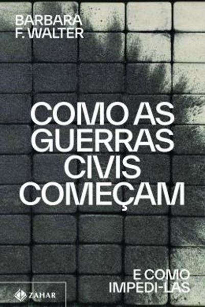 Picture of COMO AS GUERRAS CIVIS COMECAM