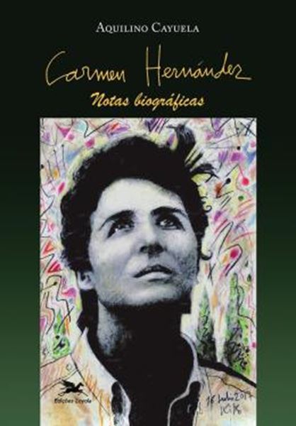 Picture of CARMEN HERNANDEZ