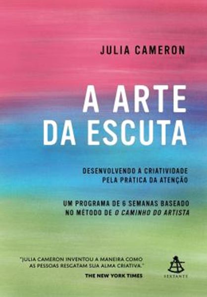 Picture of A ARTE DA ESCUTA