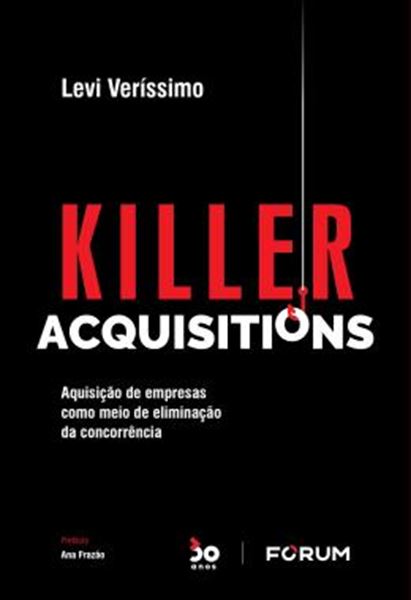 Picture of KILLER ACQUISITIONS