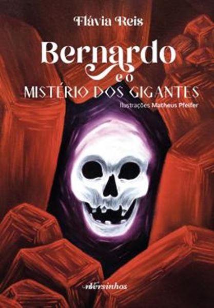 Picture of BERNARDO E O MISTERIO DOS GIGANTES