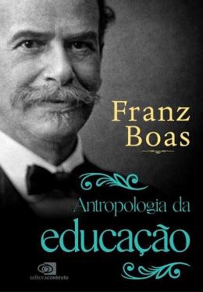 Picture of ANTROPOLOGIA DA EDUCACAO
