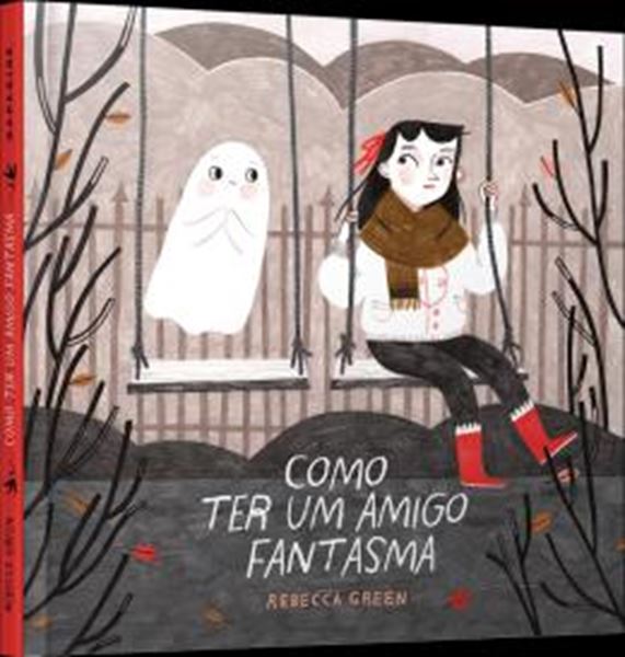 Picture of COMO TER UM AMIGO FANTASMA