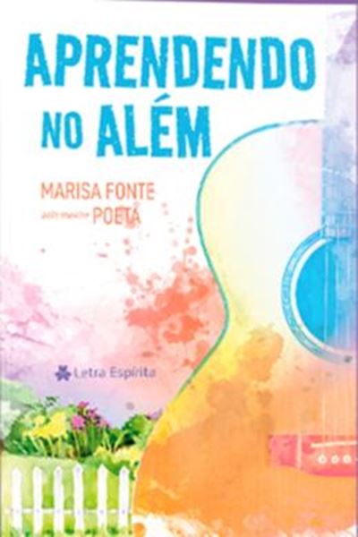 Picture of APENDENDO NO ALEM