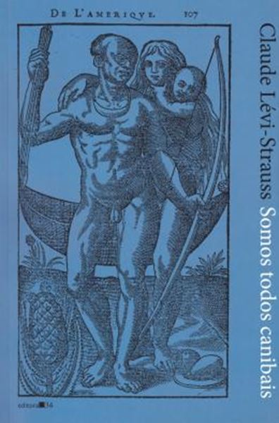 Picture of SOMOS TODOS CANIBAIS