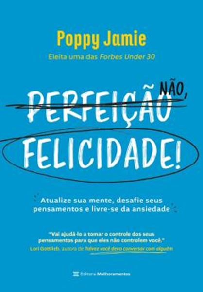 Picture of PERFEICAO NAO, FELICIDADE!