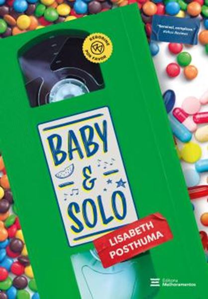 Picture of BABY & SOLO