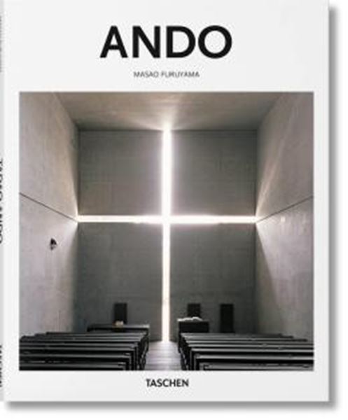 Picture of ANDO