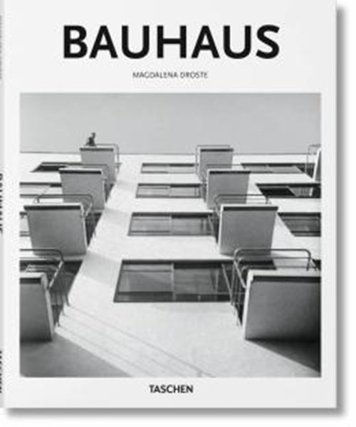 Picture of BAUHAUS