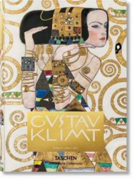 Picture of GUSTAV KLIMT. COMPLETE PAINTINGS