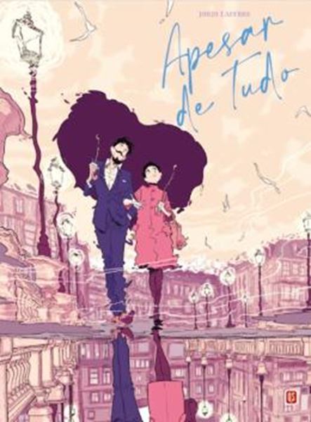 Picture of APESAR DE TUDO