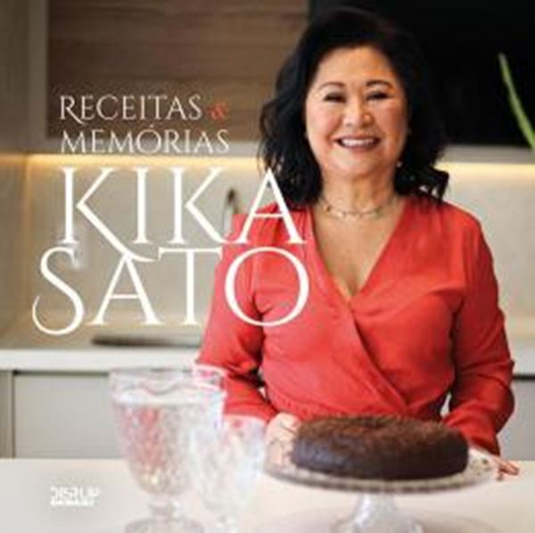 Picture of RECEITAS & MEMORIAS