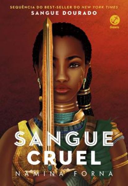 Picture of SANGUE CRUEL (VOL. 2 IMORTAIS)