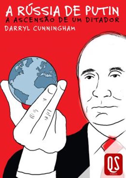 Picture of A RUSSIA DE PUTIN