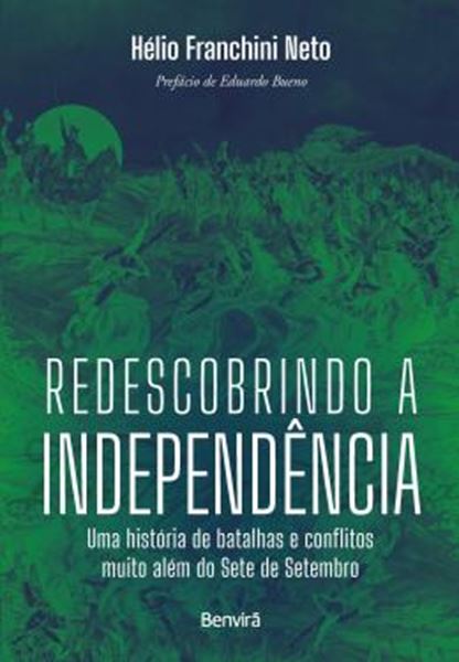 Picture of REDESCOBRINDO A INDEPENDENCIA
