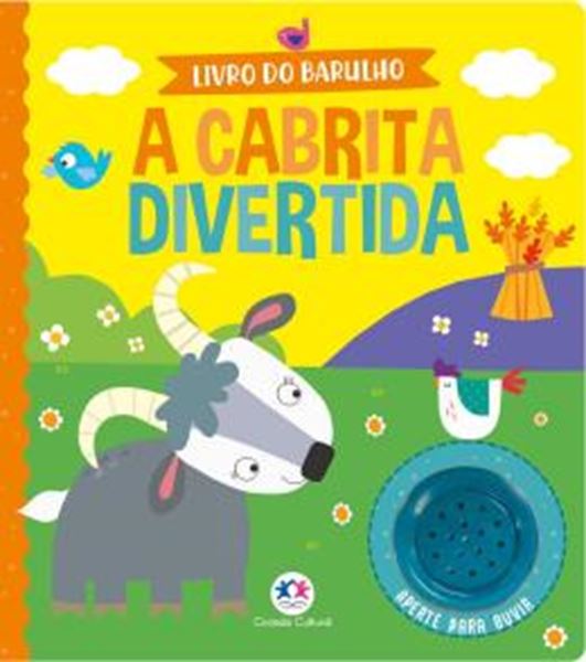Picture of A CABRITA DIVERTIDA