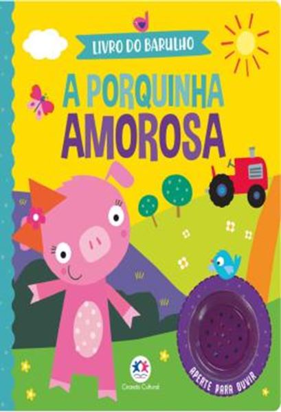 Picture of A PORQUINHA AMOROSA