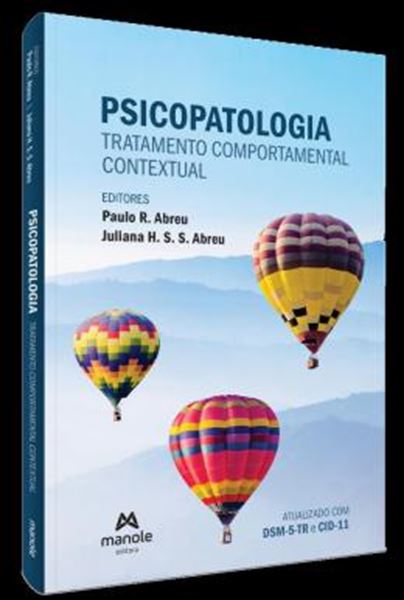 Picture of PSICOPATOLOGIA