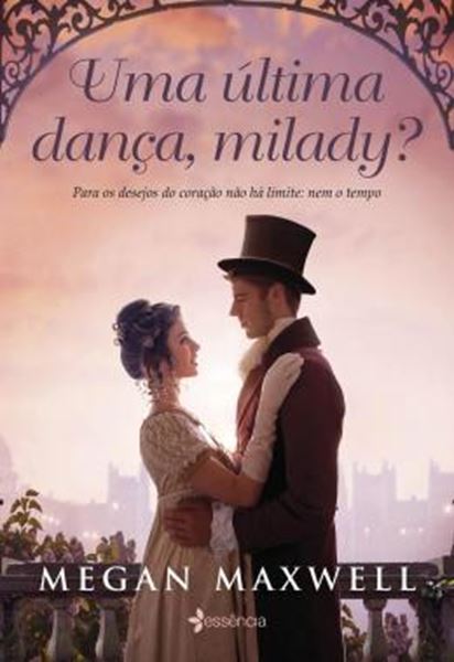 Picture of UMA ULTIMA DANCA, MILADY?