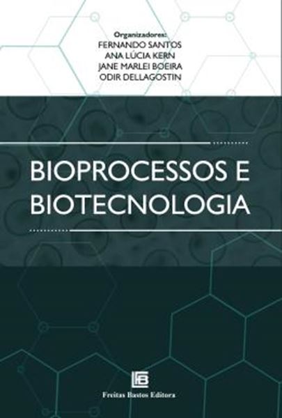 Picture of BIOPROCESSOS E BIOTECNOLOGIA