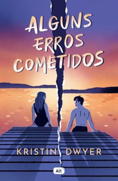 Picture of ALGUNS ERROS COMETIDOS