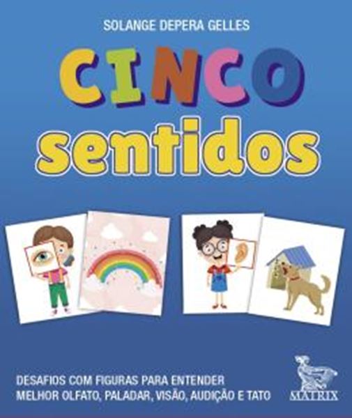 Picture of CINCO SENTIDOS
