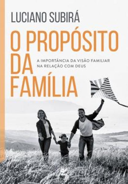 Picture of PROPOSITO DA FAMILIA, O