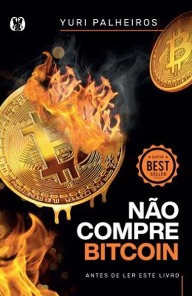 Picture of NAO COMPRE BITCOIN