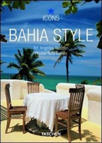 Picture of BAHIA STYLE