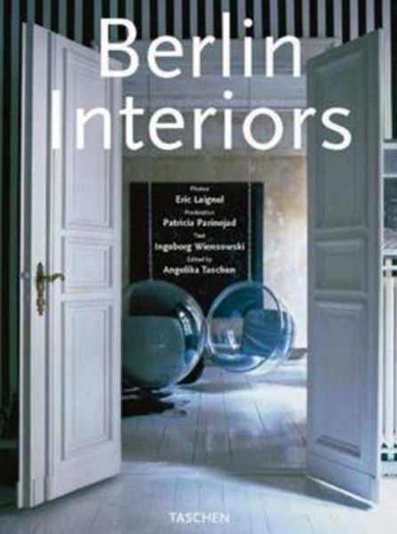Picture of BERLIN INTERIORS