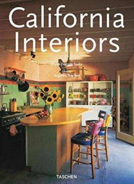 Picture of CALIFORNIA INTERIORS