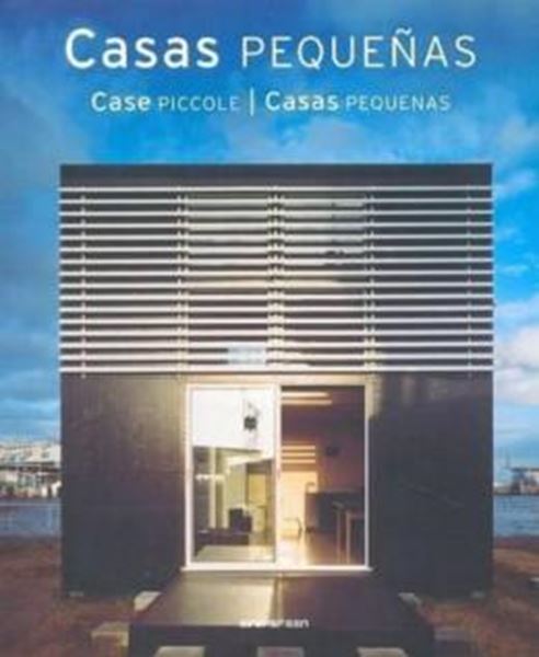 Picture of CASAS PEQUENAS