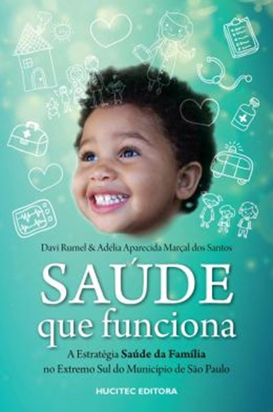 Picture of SAUDE QUE FUNCIONA