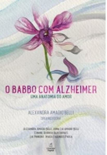 Picture of BABBO COM ALZIHEMER, O
