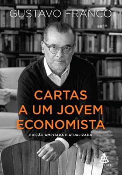 Picture of CARTAS A UM JOVEM ECONOMISTA